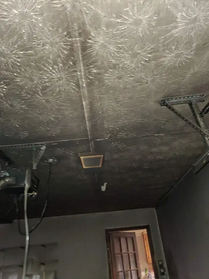 Fire and smoke damage assessment for Emergency Water Damage Services in Wolcott